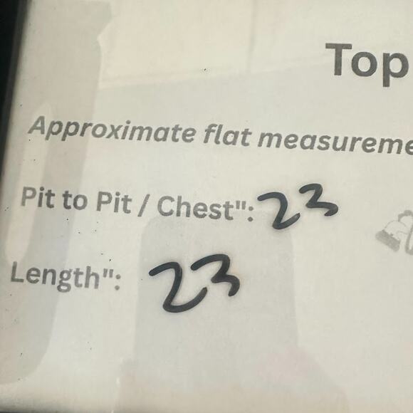 Specialty House White Crochet Sweater Cardigan Vest Large Button Boho Fisherman - Picture 11 of 11